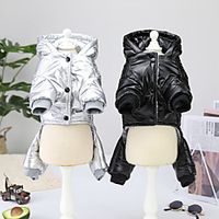 pet clothing autumn and winter cotton-padded jacket dog clothes teddy small dog pet clothes winter 21 ginning four-leg cotton-padded jacket Lightinthebox pet clothing autumn and winter cotton-padded jacket dog clothes teddy small dog pet clothes winter 21 ginning four-leg cotton-padded jacket Lightinthebox