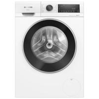 Siemens Washing Machine WG44A100GC IQ 300 Front Loading with 9Kg 1400 rpm| StainRemoval| White| German Engineering