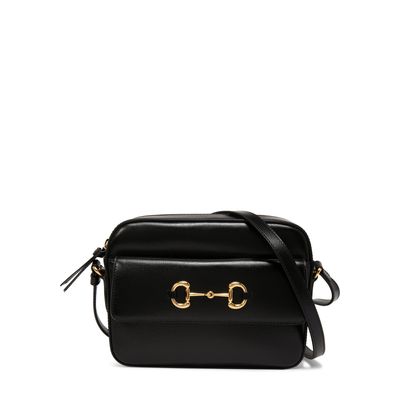 Horsebit 1955 small shoulder bag