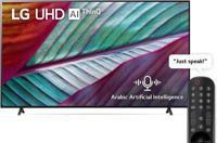 LG | UHD 4K TV | 75 inch UR78 series | WebOS Smart AI ThinQ-11469171