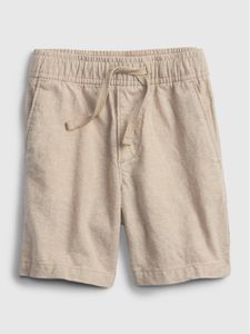 Toddler Linen Shorts