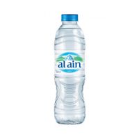 Al Ain Water 500ml - thumbnail