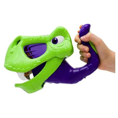 Gazillion Bubble Roarnrx Blaster Battery Operated 4Oz - 37610