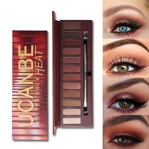 UCANBE Eyeshadow Palette