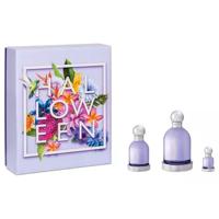 Jesus Del Pozo Halloween (W) Set Edt 100Ml + Edt 30Ml + Edt 4.5Ml