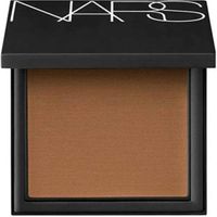 Nars All Day Luminous # 4 Med/dark Macao 10g Powder Foundation
