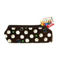 Legami Medium Pencil Case Asst - thumbnail