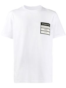 Maison Margiela Stereotype T-shirt - White