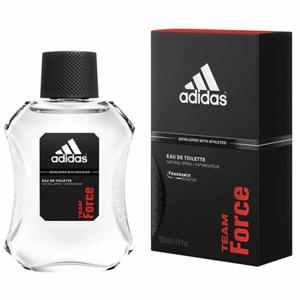 Adidas Team Force For Men Eau De Toilette 100ml