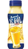 Amul Kool Kesar Bottel 200ml (n)