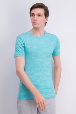 Mens Soft Washed T-Shirt Illusion Mens Soft Washed T-Shirt Illusion