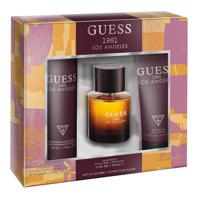 Guess 1981 Los Angeles (M) Set Edt 100Ml + Sg 200Ml + Body Spray 226Ml (2023)