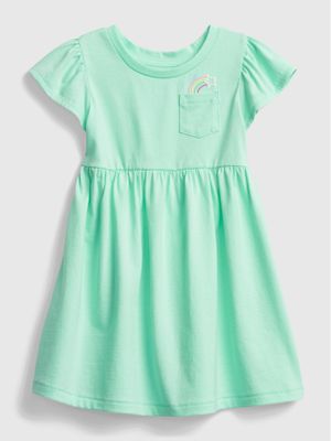 Toddler Skater Dress Toddler Skater Dress