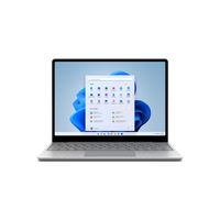 Microsoft Surface Laptop Go 2 For Home & Personal - 12.4" i5 8GB RAM 256GB Windows 11 Home MS-8QF-00036