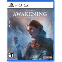 Sony Unknown 9: Awakening for PS5 (3G-PS5 UNKNOWN9 AWAKENING)