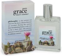 Philosophy Pure Grace Desert Summer (W) Edt 60Ml