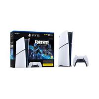 Sony PS5 Slim (Digital) Fortnite Swift Bundle[CFI2016B01FORTNITE-R]