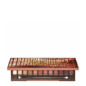 Urban Decay Naked Heat Eyeshadow Palette