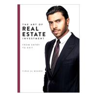 The Art of Real Estate Investment: From Entry to Exit | Firas Al Msaddi