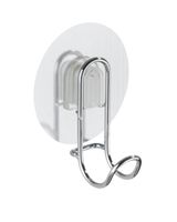 Wenko Static-Loc Wall Hook Osimo