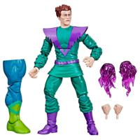 Hasbro Marvel Legends Series: Molecule Man Action 6-inch Figure