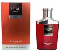 Pendora Scents Destined Red Edp 100Ml