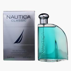 Nautica Classic Eau de Toilette Spray - 100 ml