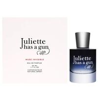 Juliette Has A Gun Musc Invisible (W) Edp 50Ml