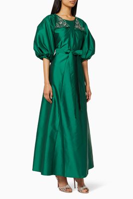 Embellished Beads Dress Embellished Beads Dress