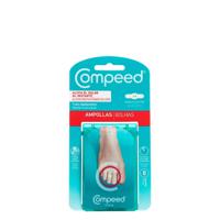 Compeed Blister Toe Patches x8