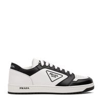 Leather sneakers - thumbnail
