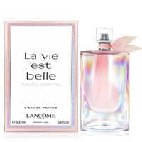 Lancome La Vie Est Belle Soleil Cristal Women L'Eau De Parfum 100Ml