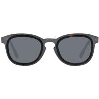 Zegna Couture Gray Men Sunglasses - ZECO-1038853