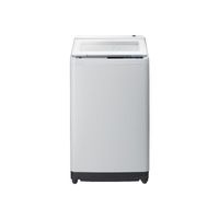 HITACHI 12kg Top Load Automatic Washing Machine, White