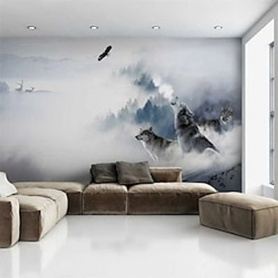 Landscape Wallpaper Mural Forest Wall Covering Sticker Peel and Stick Removable PVCVinyl Material Self AdhesiveAdhesive Required Wall Decor for Living Room Kitchen Bathroom Lightinthebox Landscape Wallpaper Mural Forest Wall Covering Sticker Peel and Stick Removable PVCVinyl Material Self AdhesiveAdhesive Required Wall Decor for Living Room Kitchen Bathroom Lightinthebox