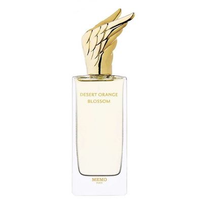 Memo Desert Orange Blossom (U) Edp 75Ml Tester Memo Desert Orange Blossom (U) Edp 75Ml Tester