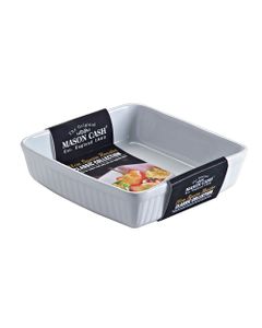 Mason Cash Classic Collection Square Dish 24Cm
