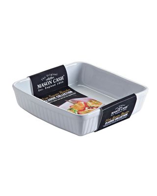 Mason Cash Classic Collection Square Dish 24Cm
