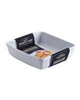 Mason Cash Classic Collection Square Dish 24Cm - thumbnail