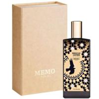 Memo Cuirs Nomades Moroccan Leather (U) Edp 75Ml (New Packing)