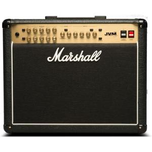 Marshall JVM215C 1x12" 50 Watt 2 Channel Tube Combo Amplifier