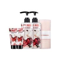 Missha Dare Body Flower Market Body Set - thumbnail