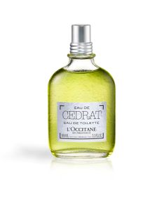 Cédrat Eau De Toilette 100ML