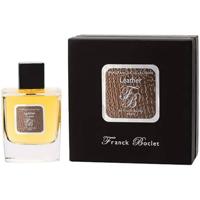 Franck Boclet Leather (M) Edp 100Ml