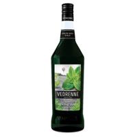 Vedrenne Syrup Green Mint 1Ltr