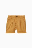 Cotton Chino Shorts - thumbnail