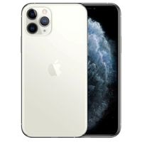 Apple iPhone 11 Pro 64GB - Silver (Pre Owned With 6 Month Warranty)