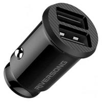 RIVERSONG SAFARI P4 CC14 CARCHARGER BLACK