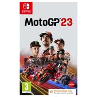 MotoGP 23 Nintendo Switch