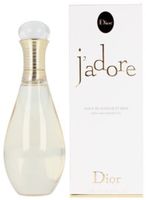 Christian Dior J'Adore (W) 200Ml Bath & Shower Oil - thumbnail